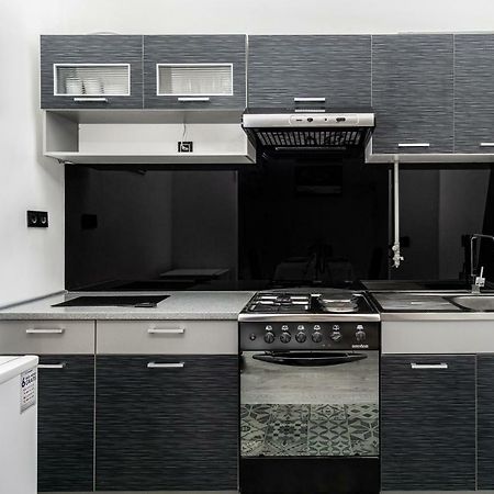 Apartman Ambasador Zagreb Dış mekan fotoğraf