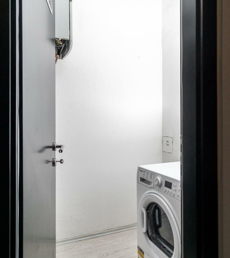Apartman Ambasador Zagreb Dış mekan fotoğraf