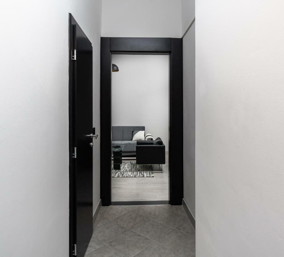 Apartman Ambasador Zagreb Dış mekan fotoğraf