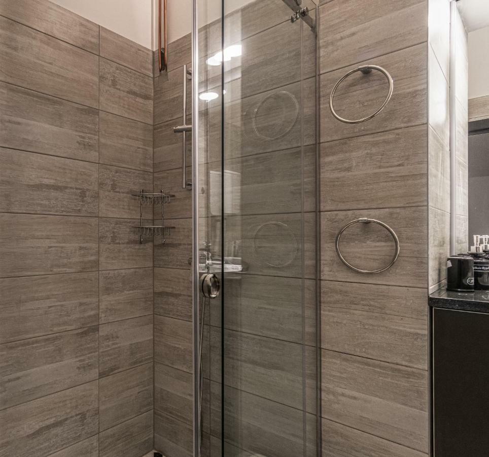 Apartman Ambasador Zagreb Dış mekan fotoğraf